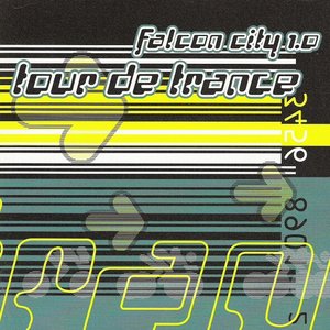Falcon City 1.0 - Tour De Trance