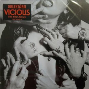 Vicious [Explicit]