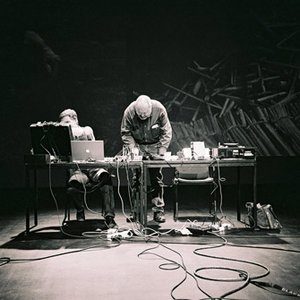 Avatar for Phill Niblock & Thomas Ankersmit