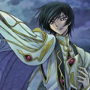 CODE GEASS COMPLETE BEST