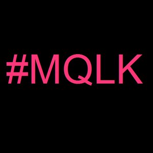 '#MQLK'の画像