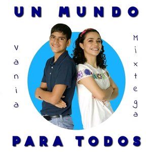 Vania Mixtega 的头像
