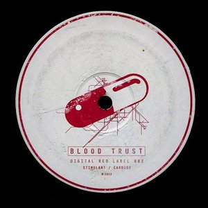 Digital Red Label 002