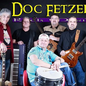 Image for 'Doc Fetzer'