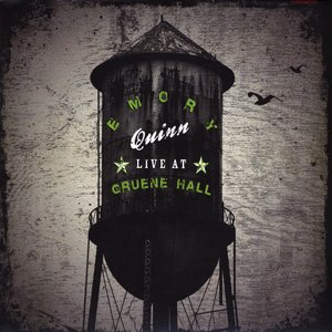 Live at Gruene Hall