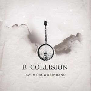 B Collision Or (b Is For Banjo), Or (b Sides), Or (bill), Or Perhaps More Accurately (...the Eschatology Of Bluegrass) (with Bonus Track)