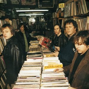 Chasing Heather Crazy