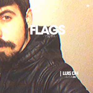 Flags - EP