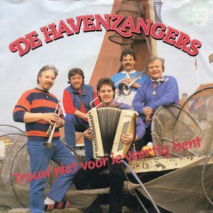 Trouw niet voor je 40 bent / Mooi moet je zijn