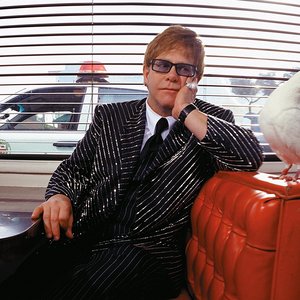 Аватар для Elton John
