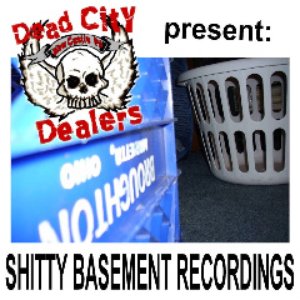 Shitty Basement Recordings