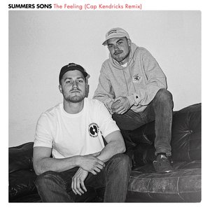 The Feeling (Cap Kendricks Remix) - Single