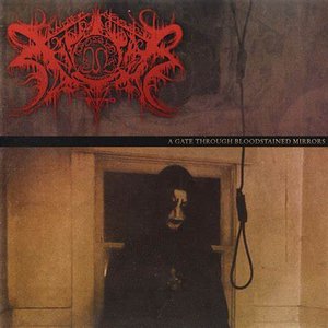 A Gate Through Bloodstained Mirrors [Explicit]