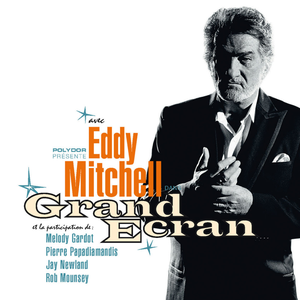 Grand Écran cover