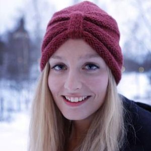 Avatar di Clara Sagström