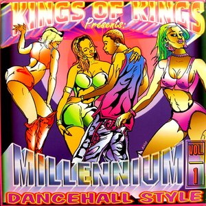 Millennium Dancehall Style Vol. 1