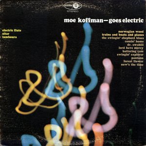 Goes Electric