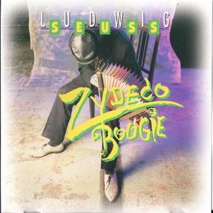 Zydeco Boogie