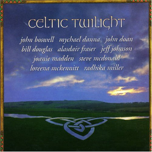 Celtic Twilight, Volume 1