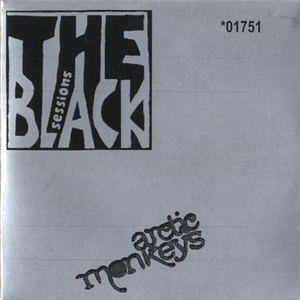Arctic Monkeys - 2006-02-20: Black Session #243: Paris, France - Zortam Music