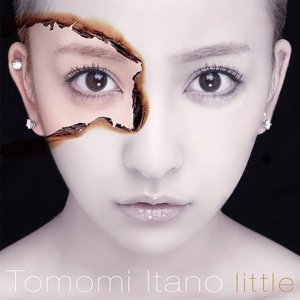 little (初回盤TYPE-A) - EP