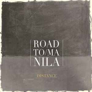 Distance - EP