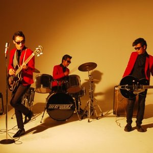 The Keylookz 的头像