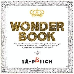 Wonderbook