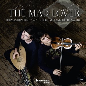 The Mad Lover