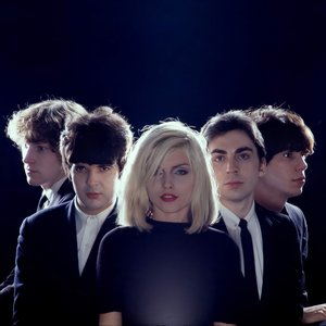 Blondie 的头像
