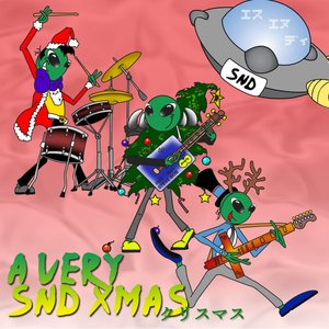 A Very SND Xmas