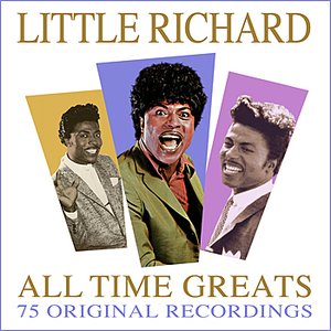 “All Time Greats - 75 Original Recordings”的封面