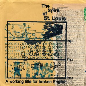 A Working Title for Broken English.
