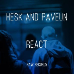 Avatar for Hesk and Paveun
