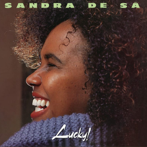 Sandra de Sá - Lucky! - Zortam Music