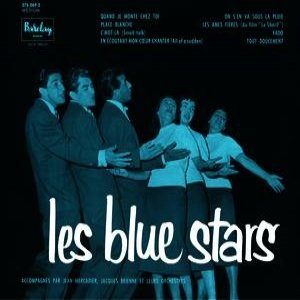 The Blue Stars
