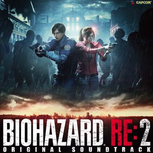 Resident Evil 2 Original Soundtrack