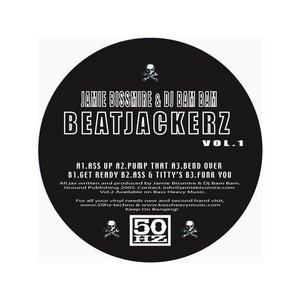 Beatjackerz Vol. 1