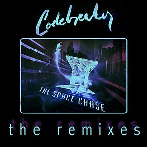 The Space Chase - the Remixes