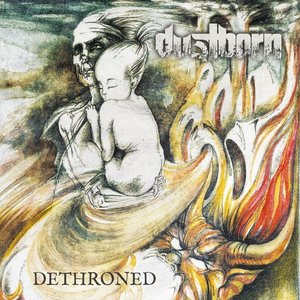 dethroned