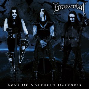 Immagine per 'Sons of Northern Darkness'
