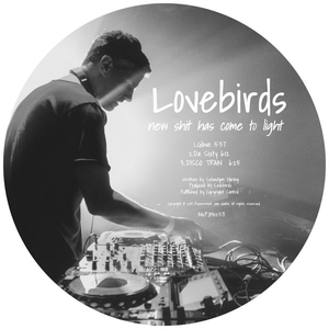 lovebirds - New Shit Has Come To Light - Zortam Music