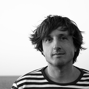 Daniel Pemberton photo provided by Last.fm