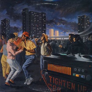 Tighten Up Vol. 88