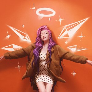 Avatar for Seraphine