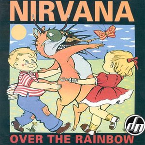 1989-10-29: Over the Rainbow: Edward's No. 8, Birmingham, UK
