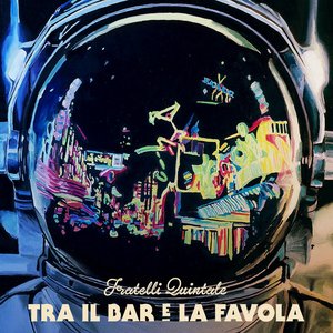 Tra il bar e la favola [Explicit]