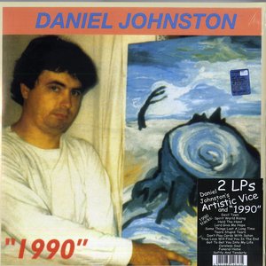 Artistic Vice / 1990