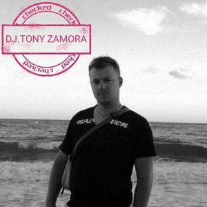 Tony Zamora 的头像