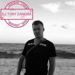 Tony Zamora のアバター